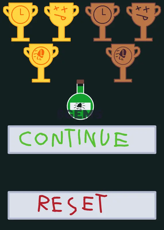 Game by @TheKnightOfThisCastle