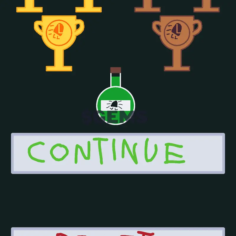 Game by @TheKnightOfThisCastle