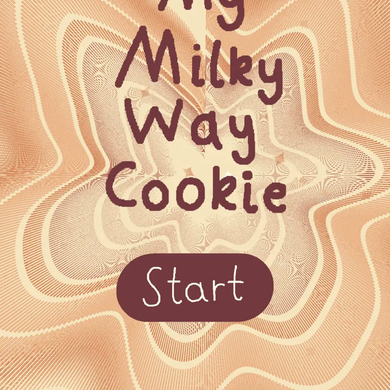 Game by @MilkcreamiiChu