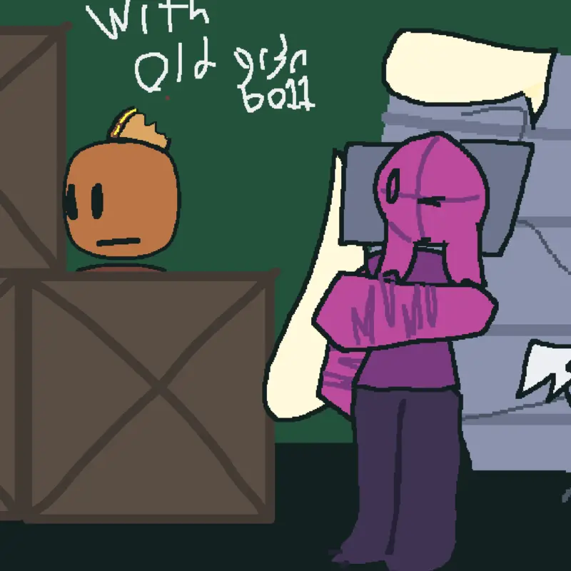 Game by @myart_zucks