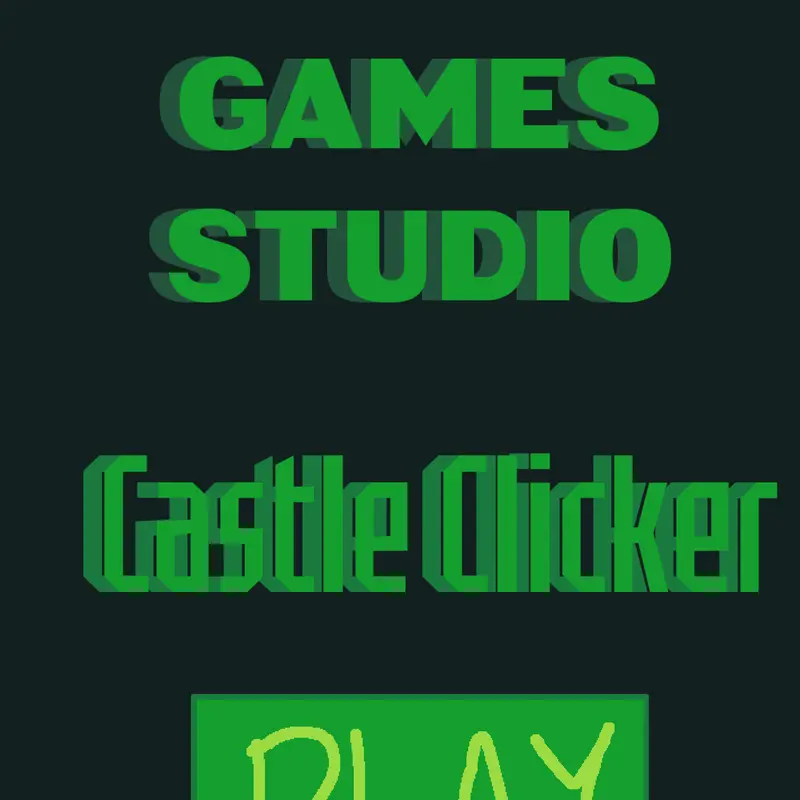 Game by @All_Games_Studio