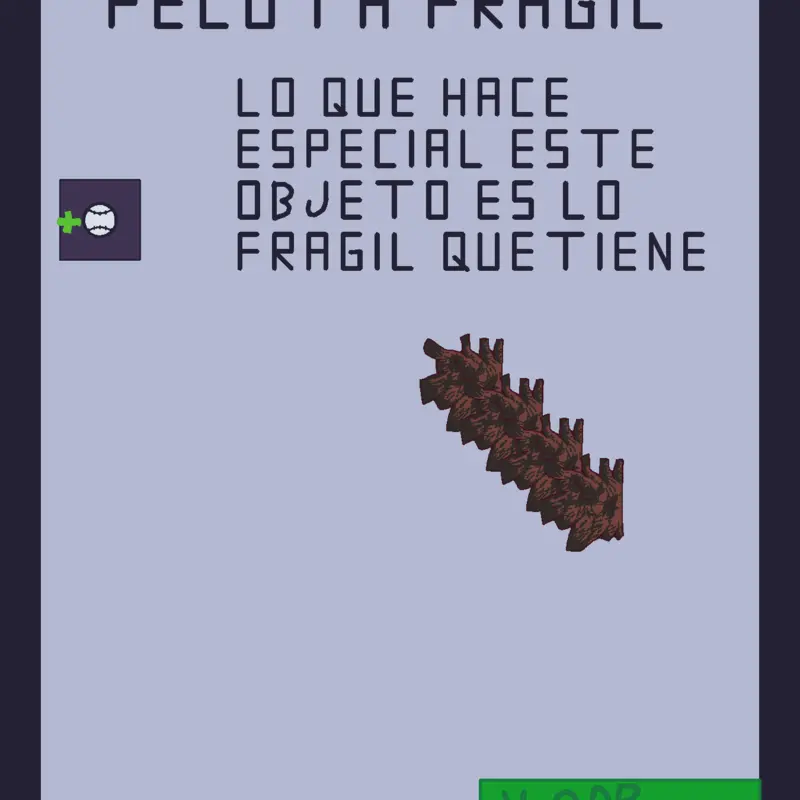 Game by @Santione