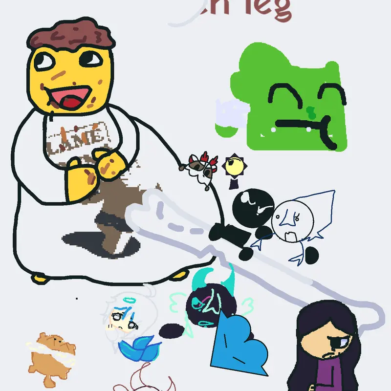 Game by @jariza