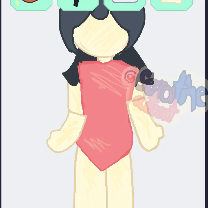 Game by @serrathecutecat