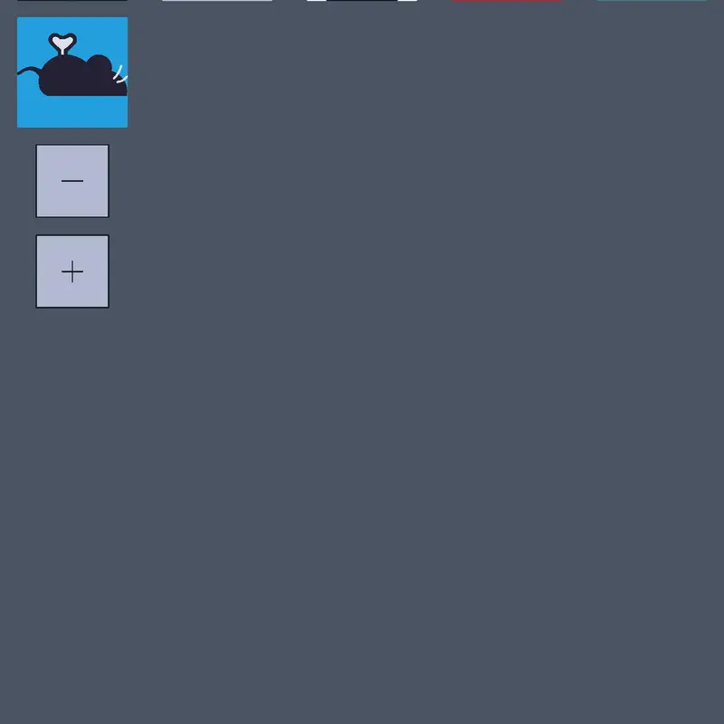Game by @Miguelittoo