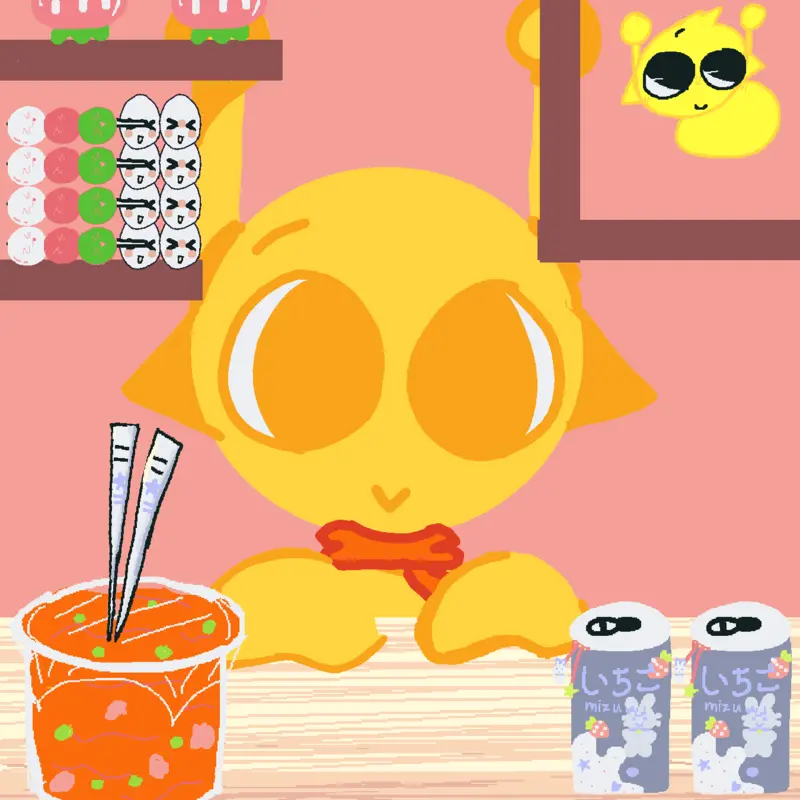 Game by @marshmedoww