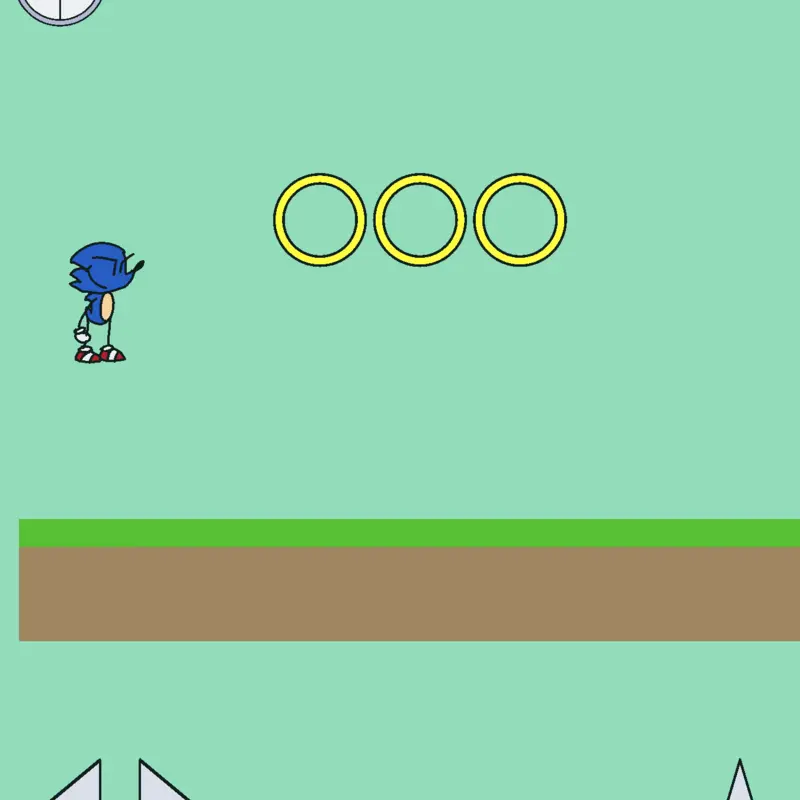 Game by @arthurtapioca