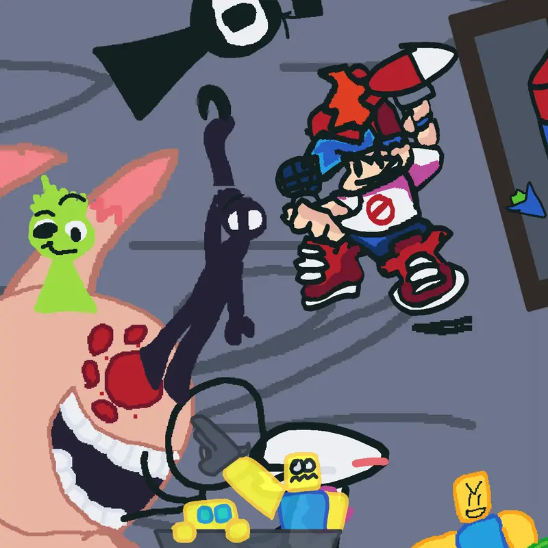 Game by @gdjugador