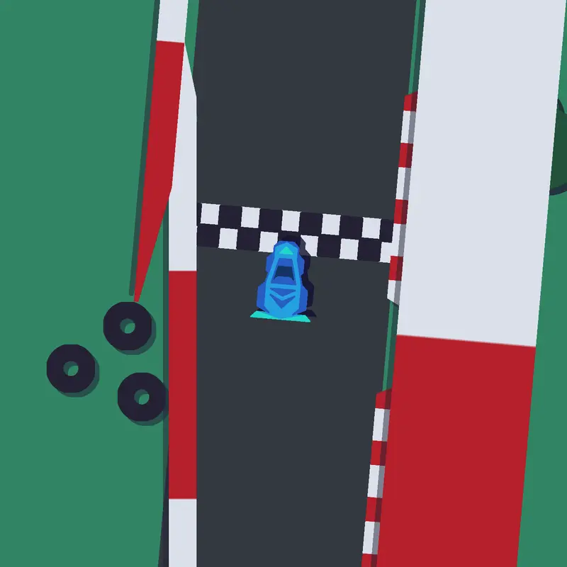 Game by @moritta
