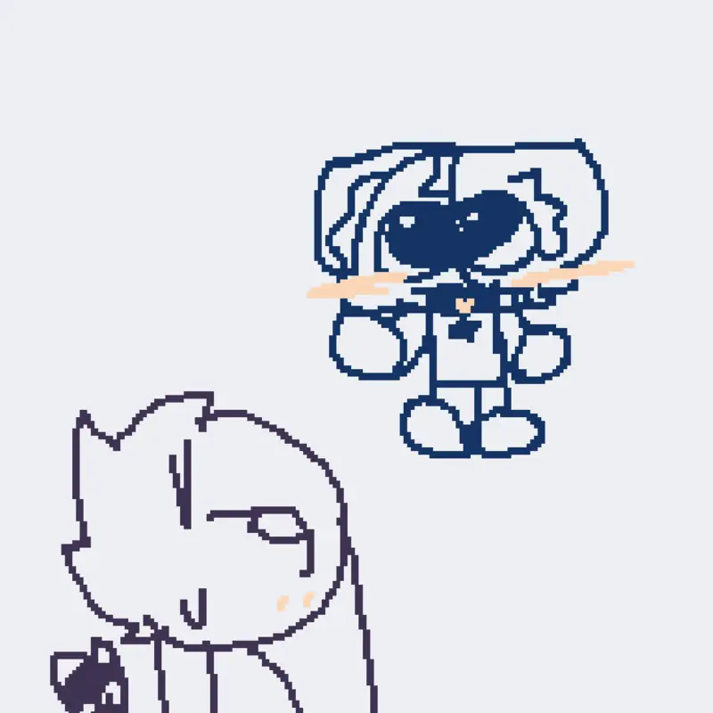 Game by @Elpuki