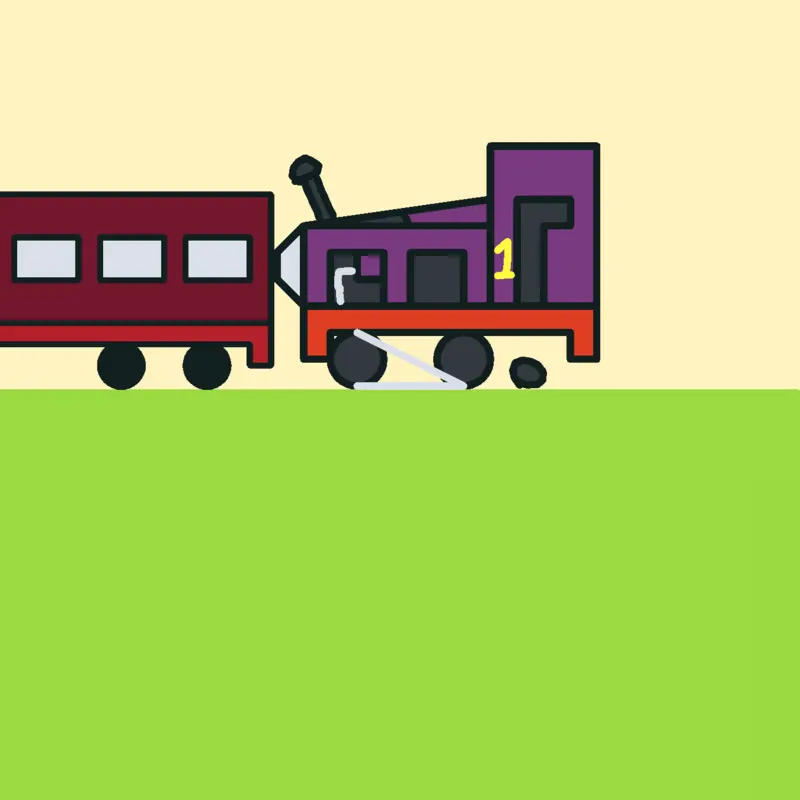 Game by @tedthefunnyengine