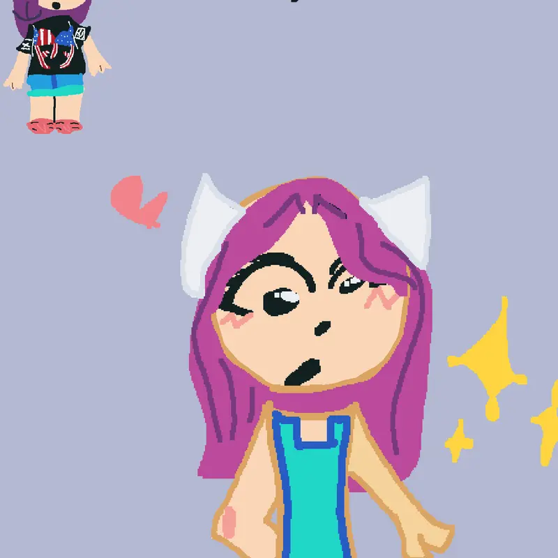 Game by @lrene8298