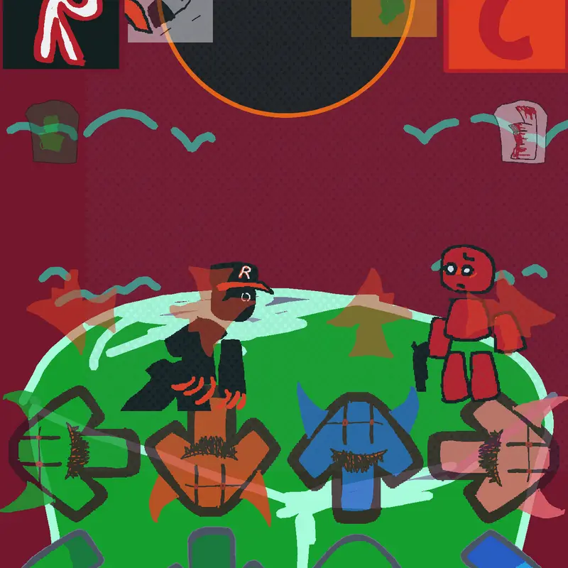 Game by @snowy5