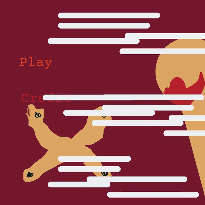 Game by @ProtoTypeee