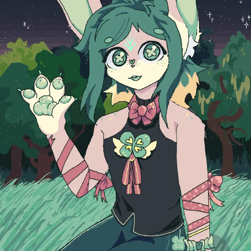 Game by @Olive12345