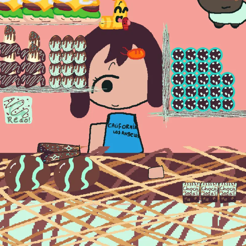 Game by @Poppins