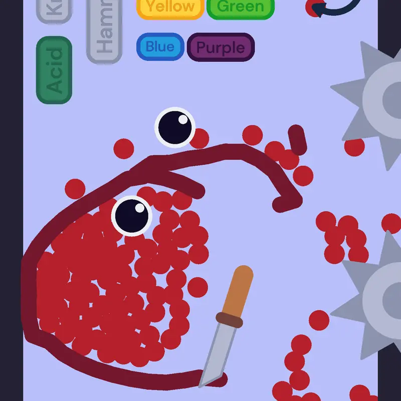 Game by @Grene