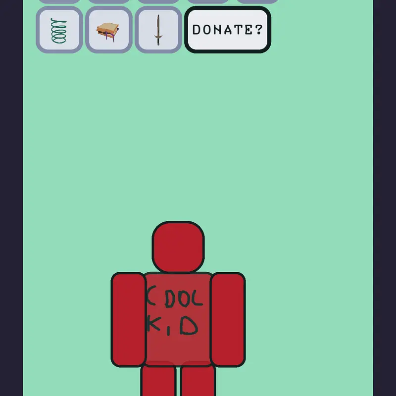 Game by @C00LKID_R0BL0X
