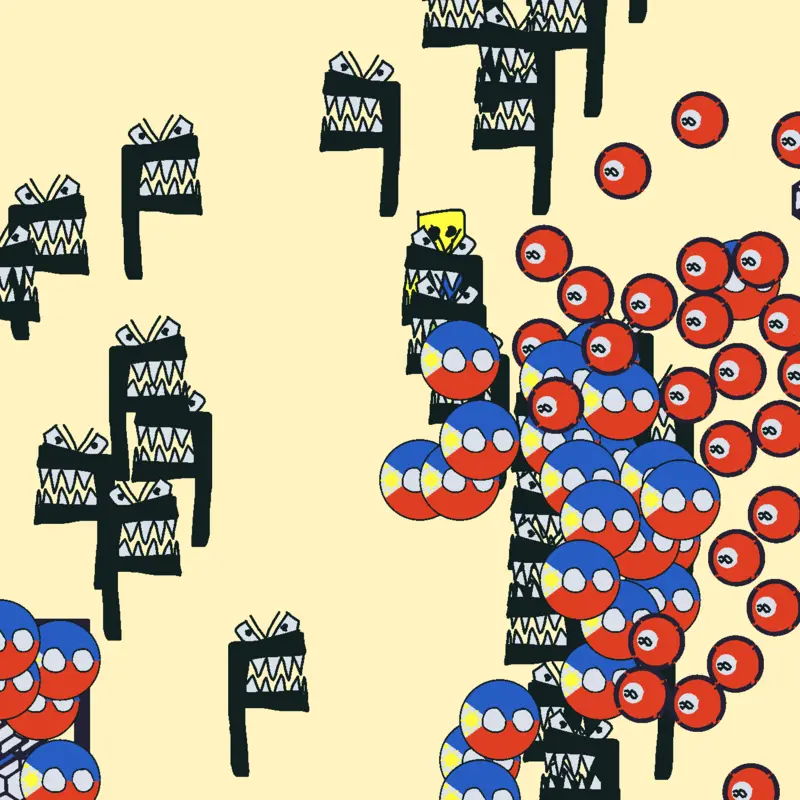 Game by @hois