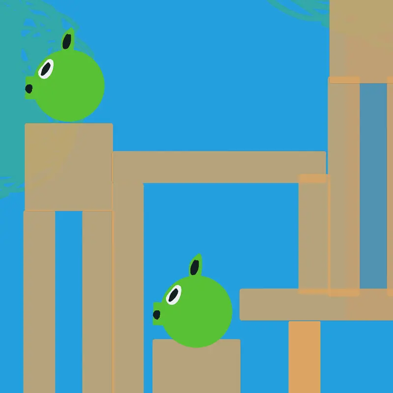 Game by @makssigma67