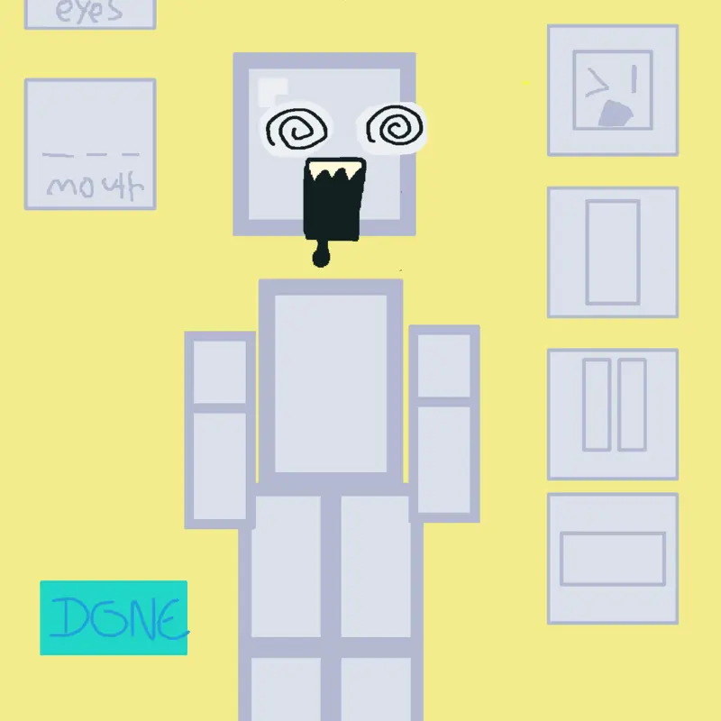 Game by @Loafandbread