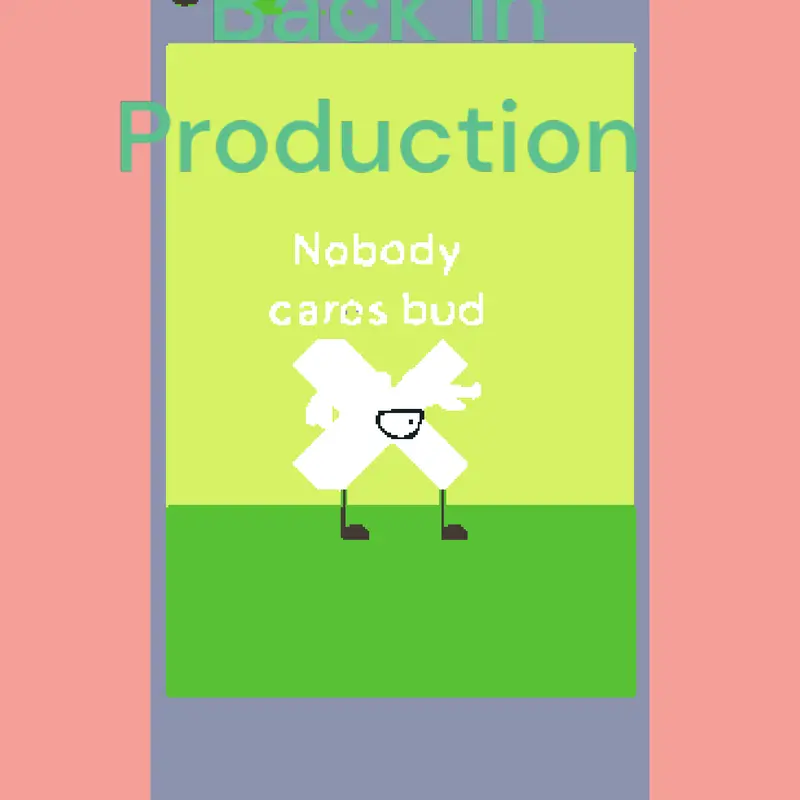 Game by @FXZERO