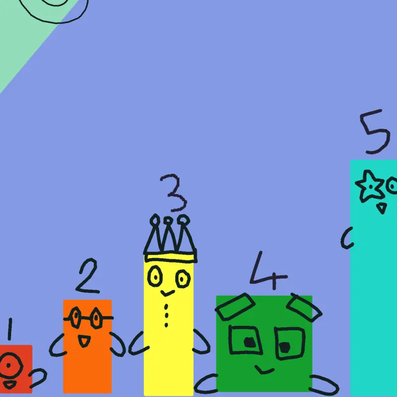 Game by @Mcon