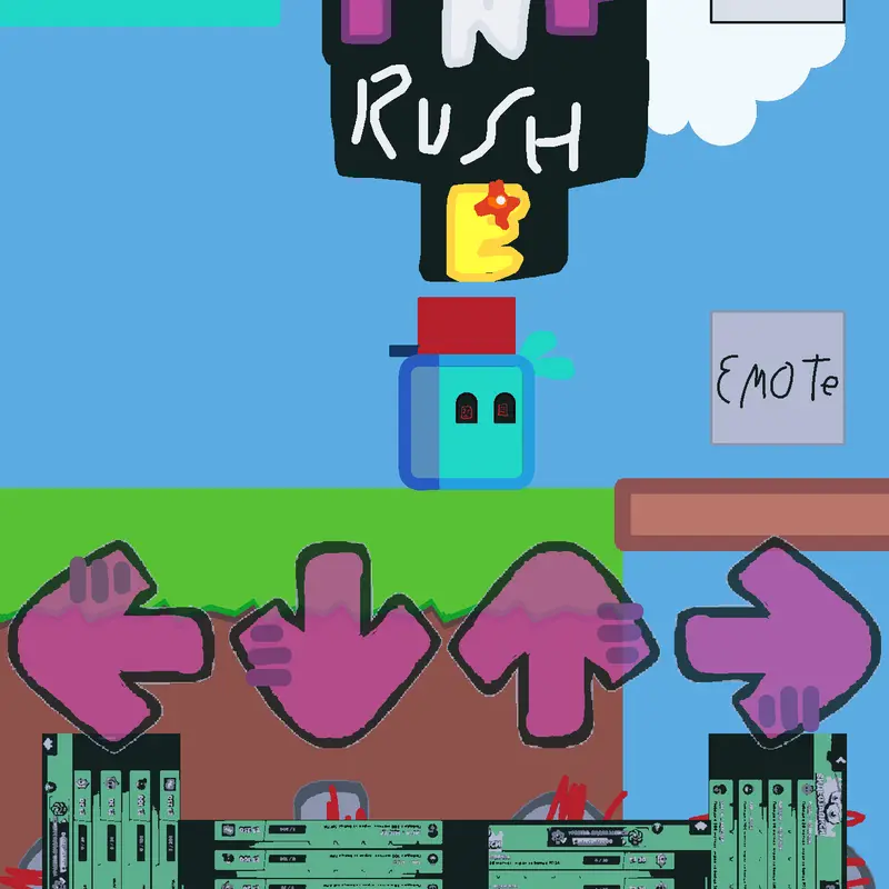 Game by @sans1488