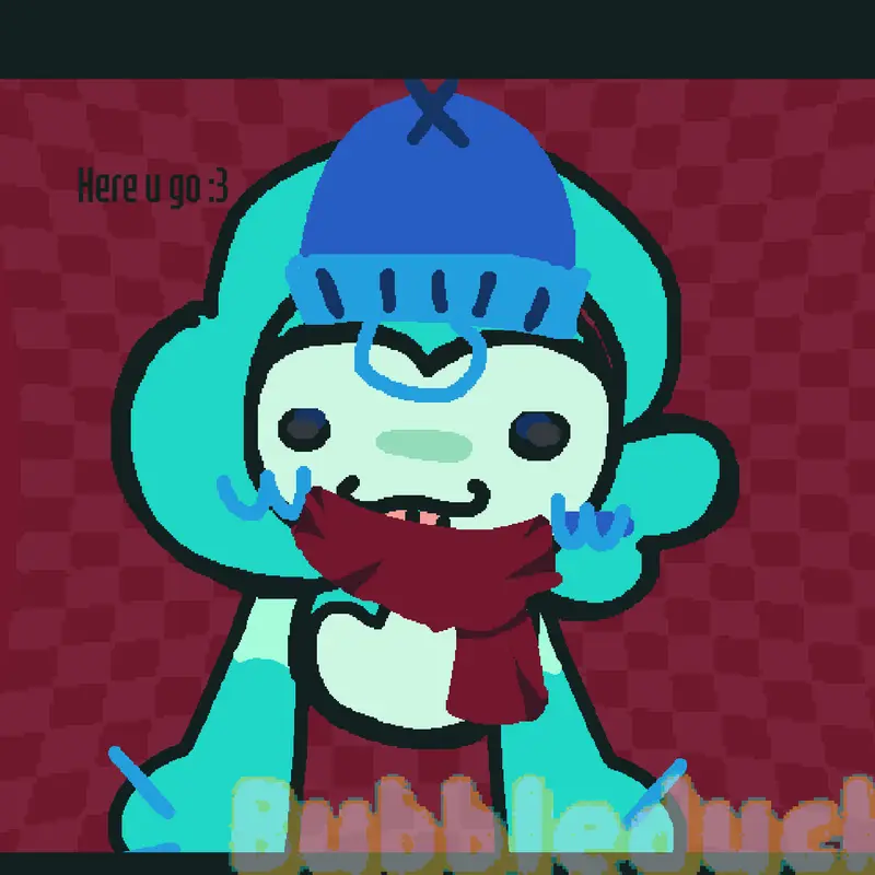 Game by @bubble_duck_vr_yt_lol