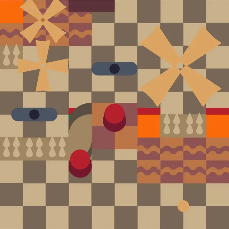 Game by @enderzz