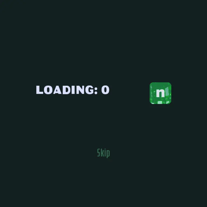 Game by @Lorrystudios