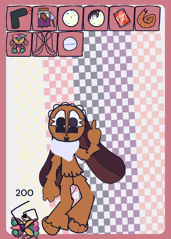Game by @CoCoAzZxX