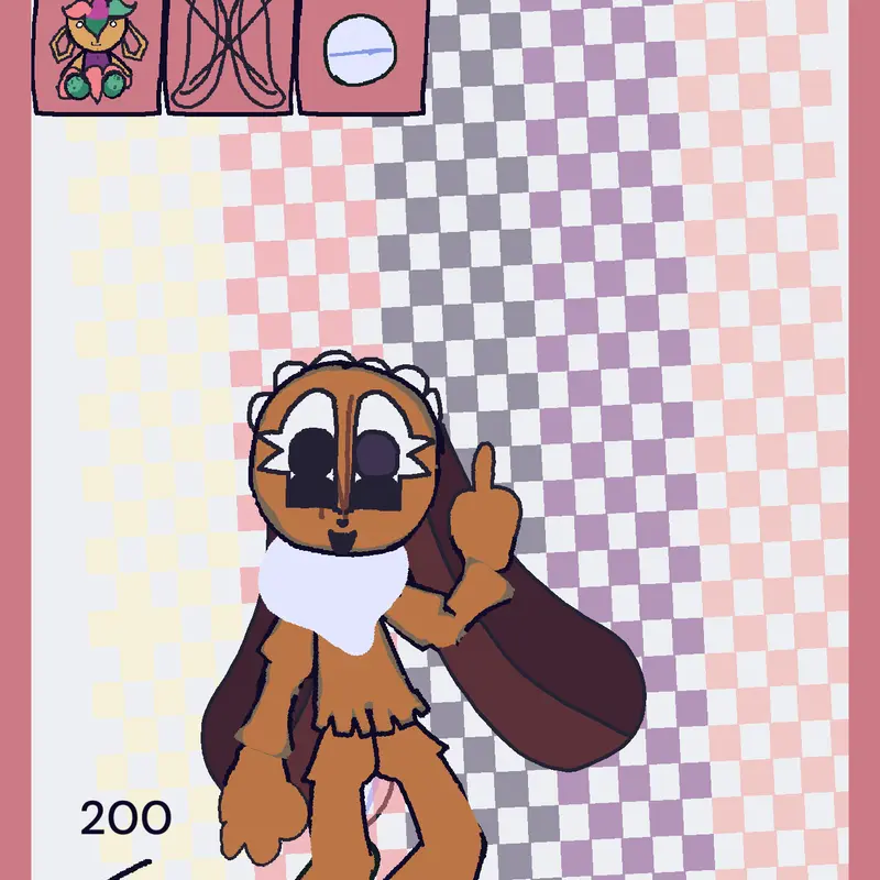 Game by @CoCoAzZxX