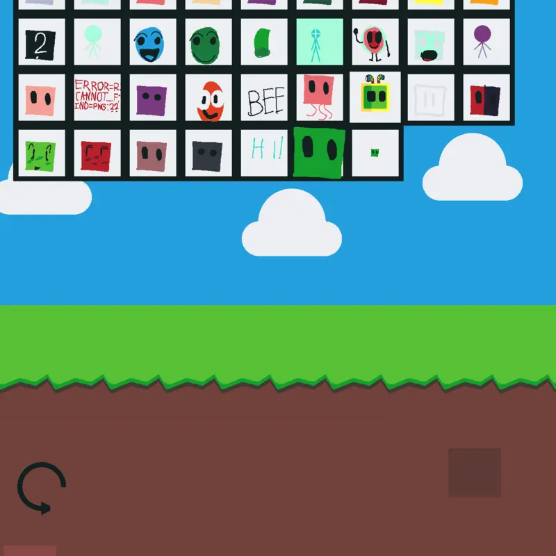 Game by @lozianexavier