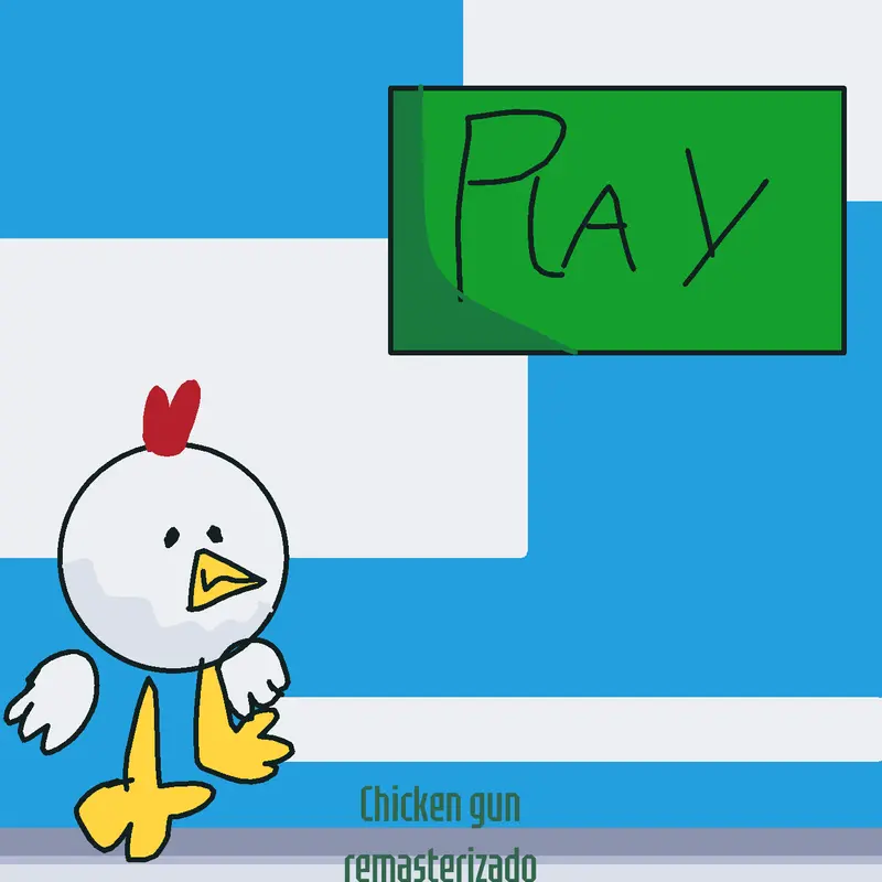 Game by @noise_denx