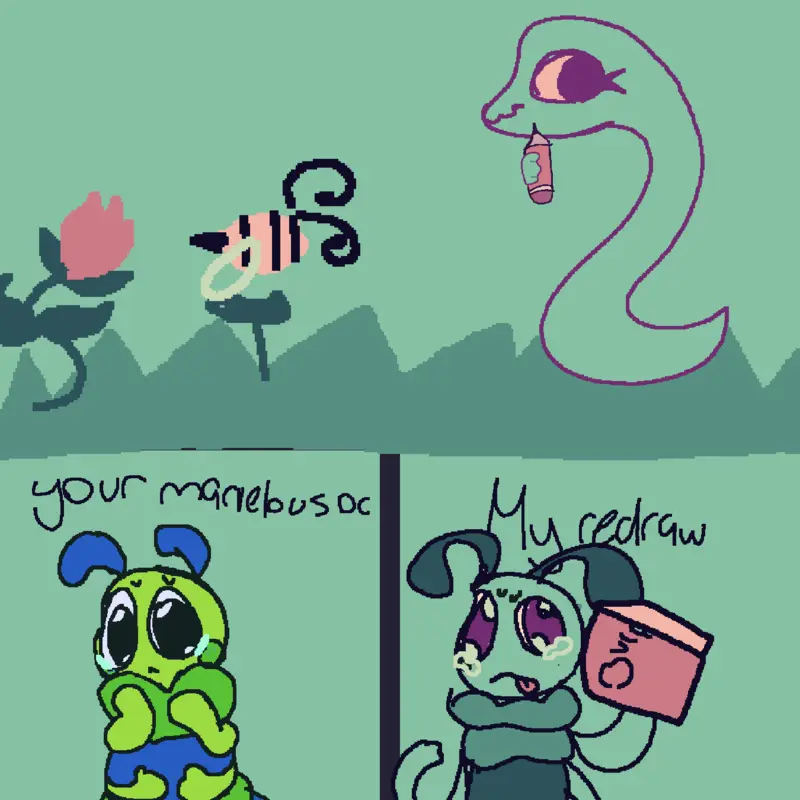 Game by @hnurse