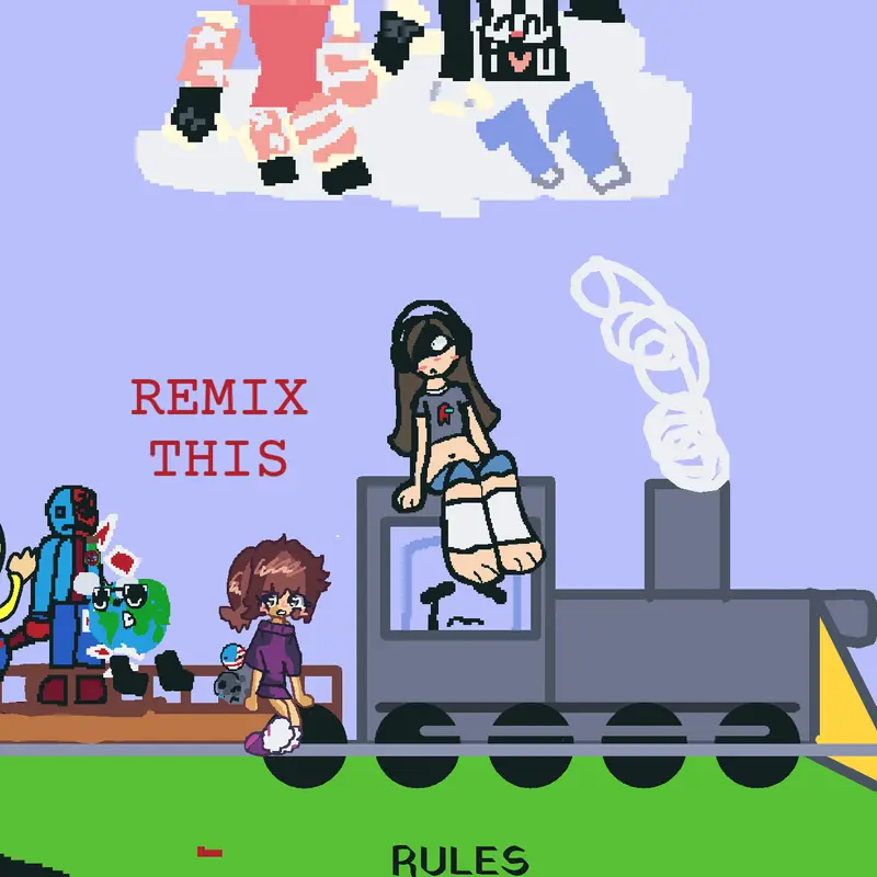 Game by @wendakiller
