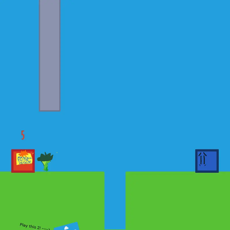 Game by @hesbehindme