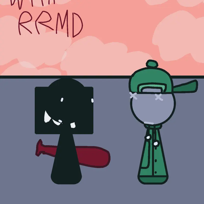 Game by @Batter_Blob