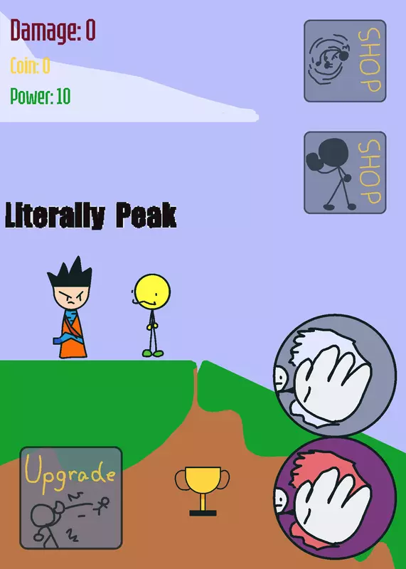 Game by @jazrrrr