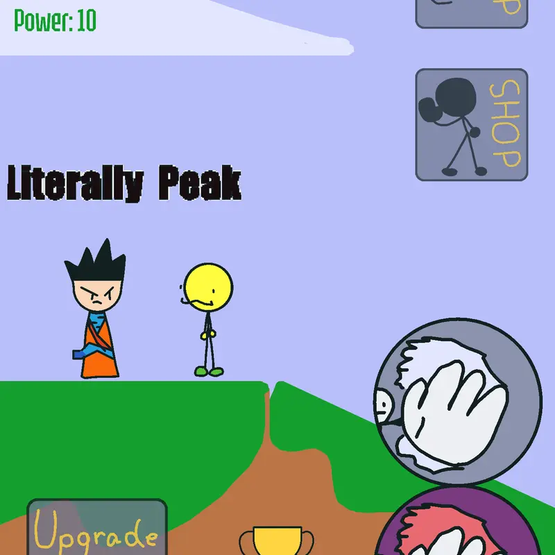 Game by @jazrrrr