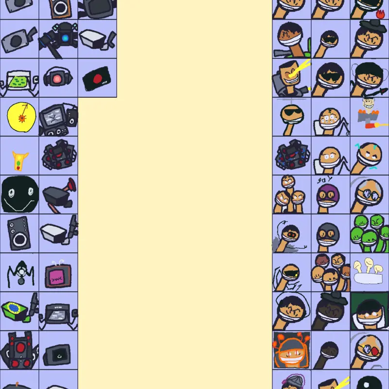 Game by @tedster