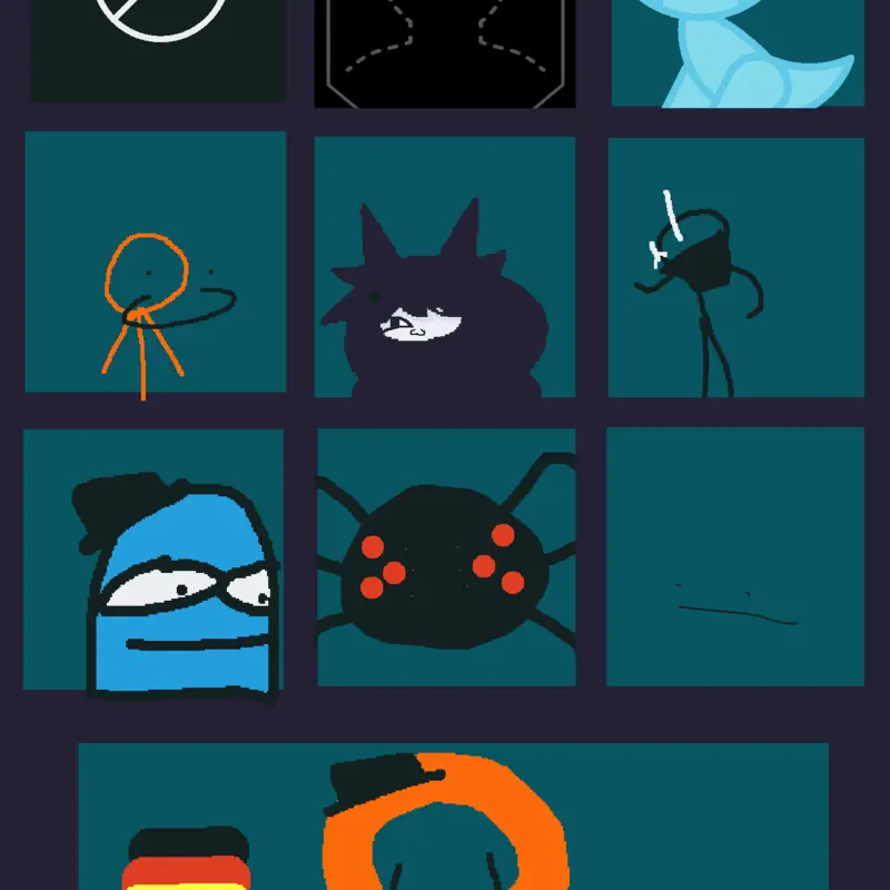Game by @MomoKindUltra
