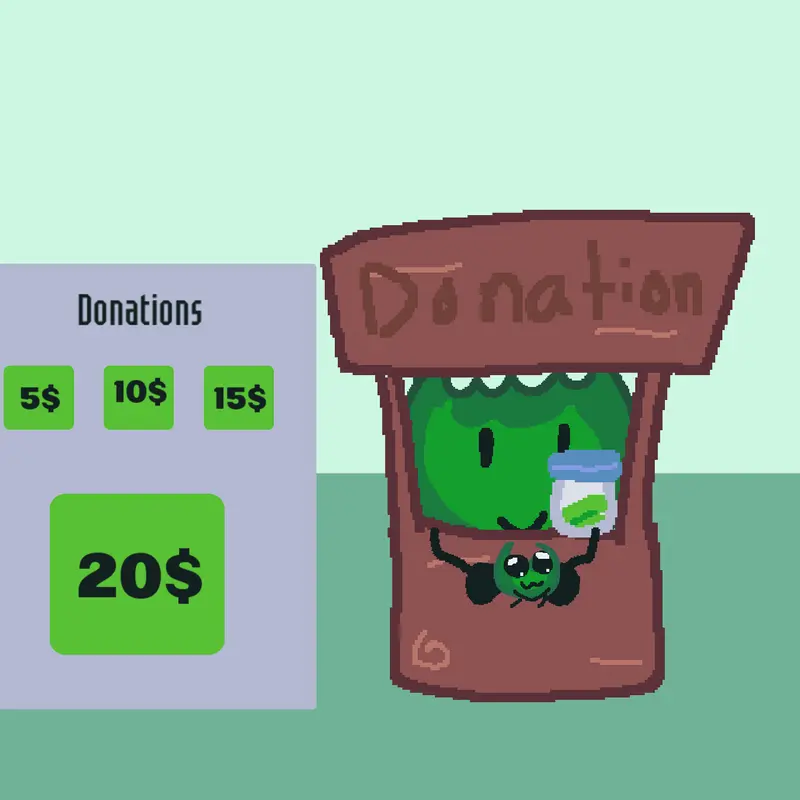 Game by @greenflameperson