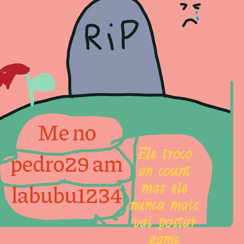 Game by @pedro29