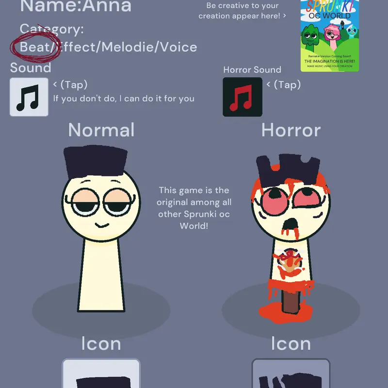 Game by @Television_-_Presents