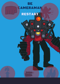 Titans ragdoll