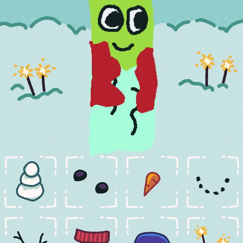 Game by @gidden