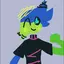 Toppedwith avatar