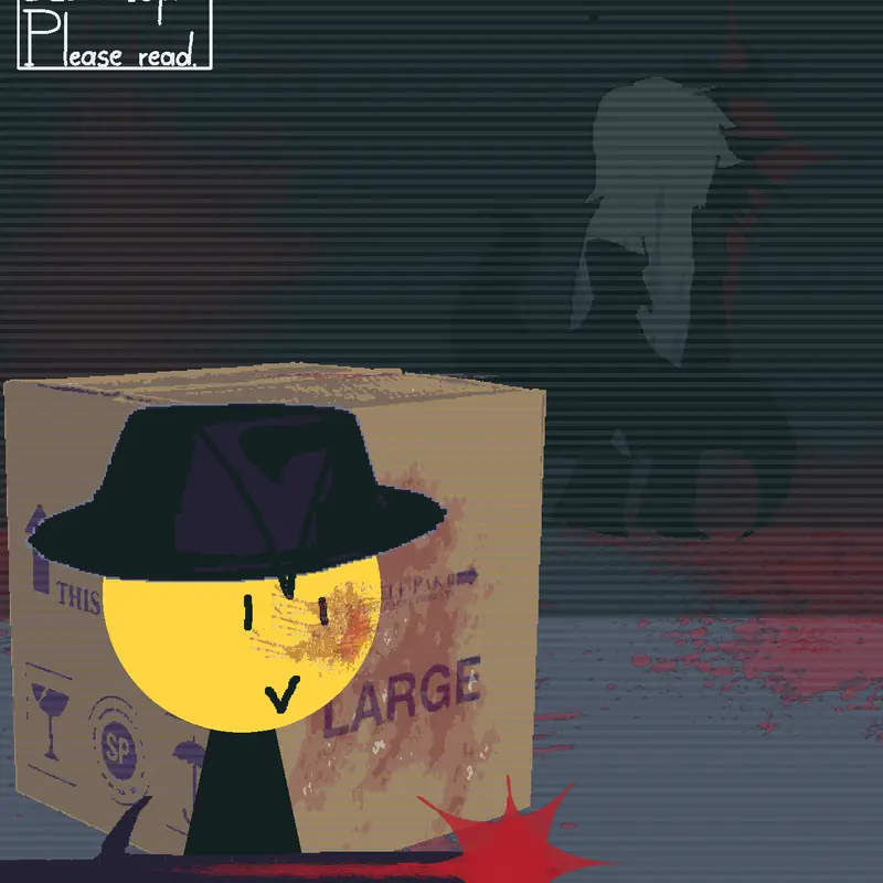 Horror but follow my rules NOWW! by @MrStrafe